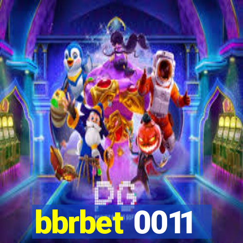 bbrbet 0011